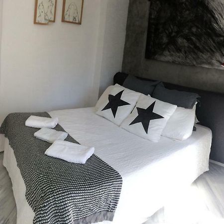 Frente Al Mar Apartment Benalmadena Ngoại thất bức ảnh
