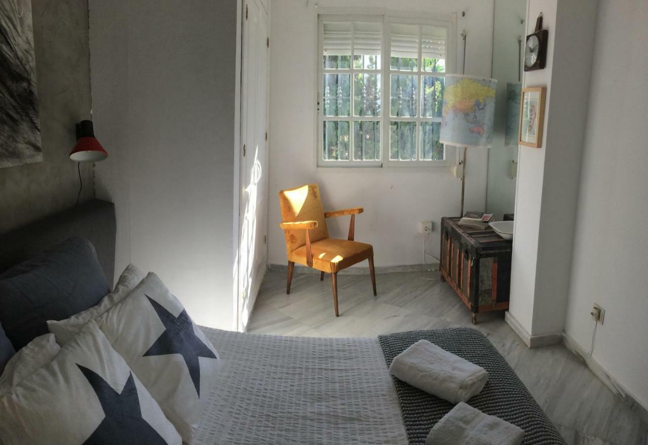 Frente Al Mar Apartment Benalmadena Ngoại thất bức ảnh