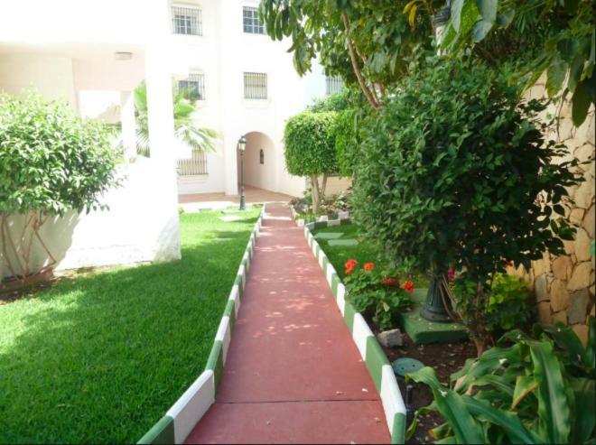 Frente Al Mar Apartment Benalmadena Ngoại thất bức ảnh