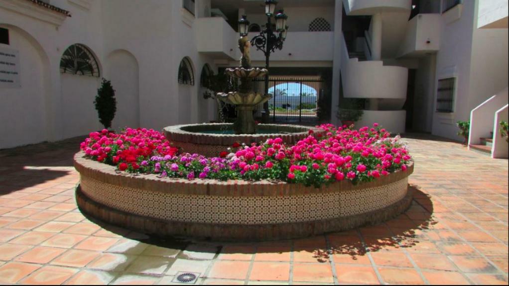 Frente Al Mar Apartment Benalmadena Ngoại thất bức ảnh