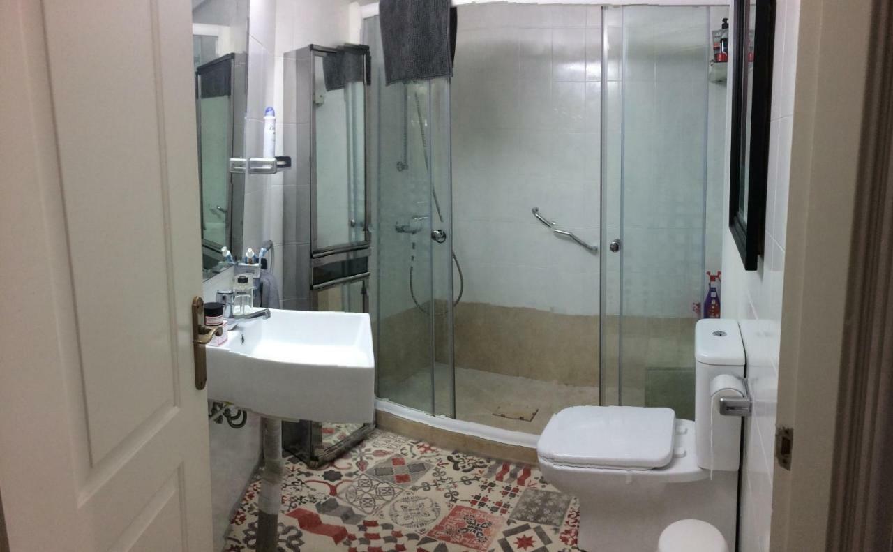Frente Al Mar Apartment Benalmadena Ngoại thất bức ảnh